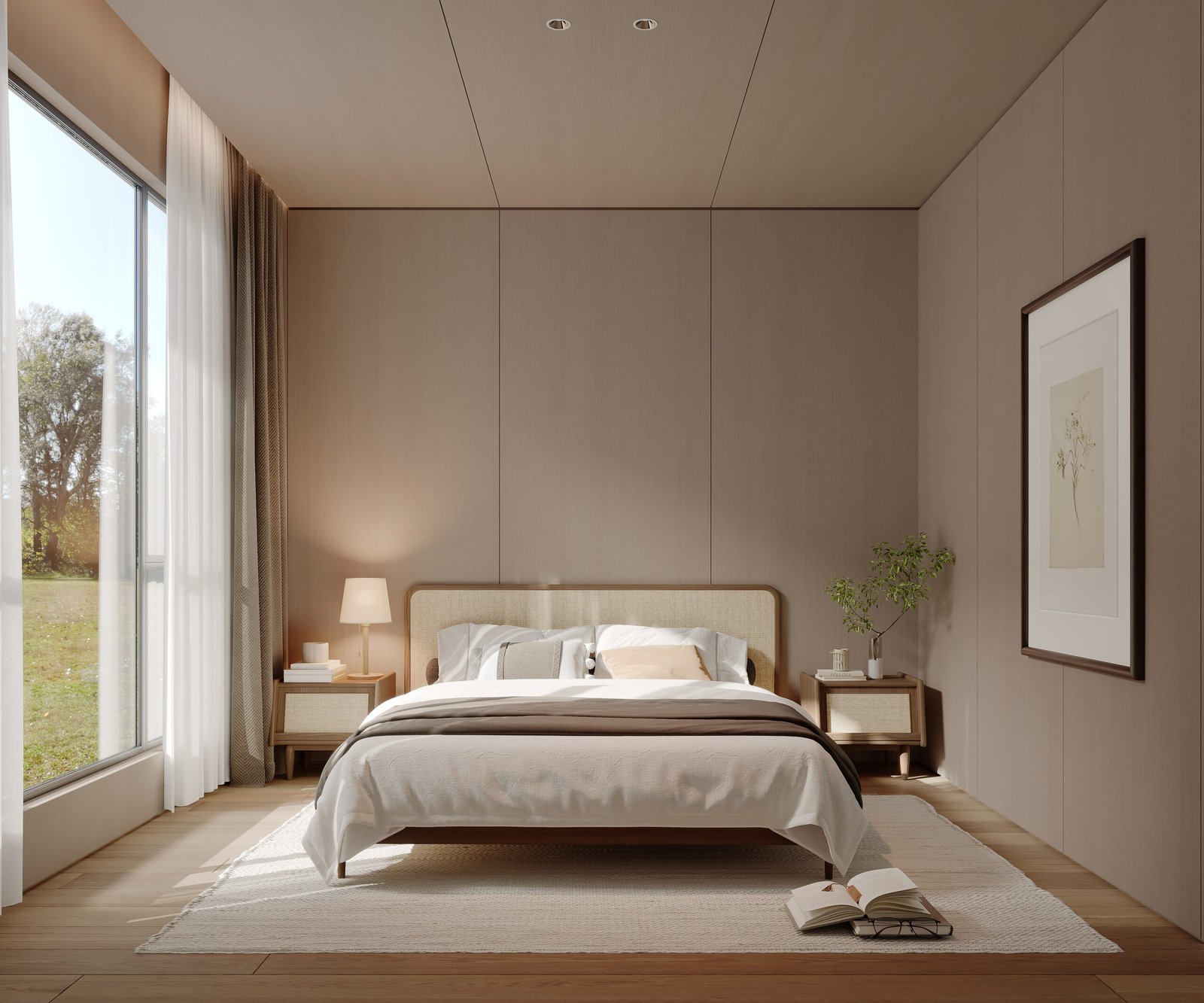modular house victoria bravo