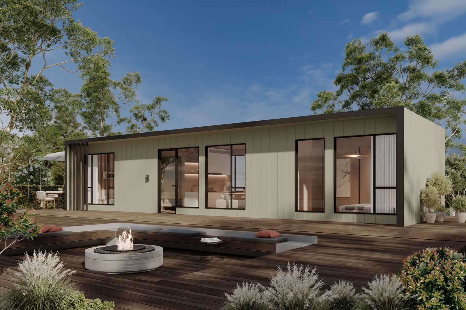 Bravo better than your average granny flats melbourne